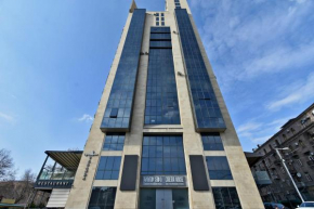 City Centre Apartment Vardananc